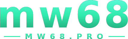 mw68 logo